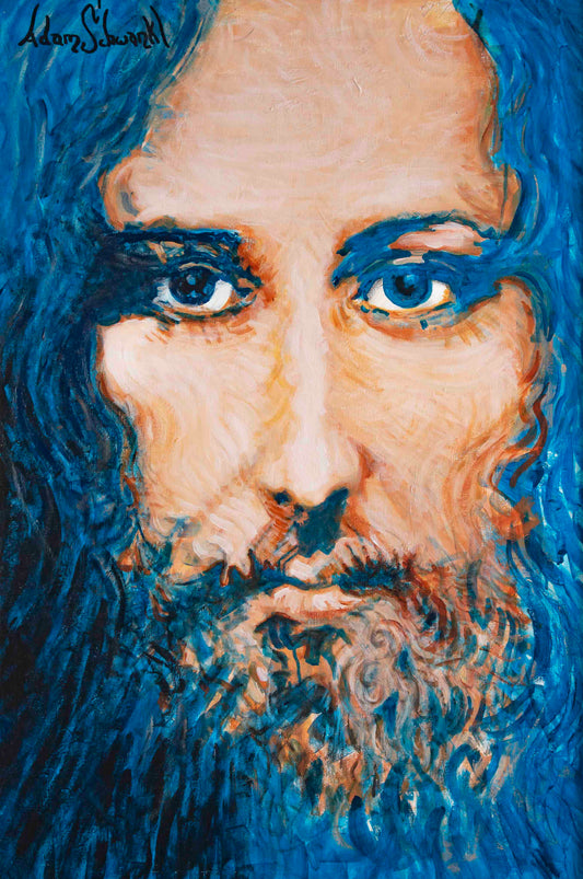 Face of Christ