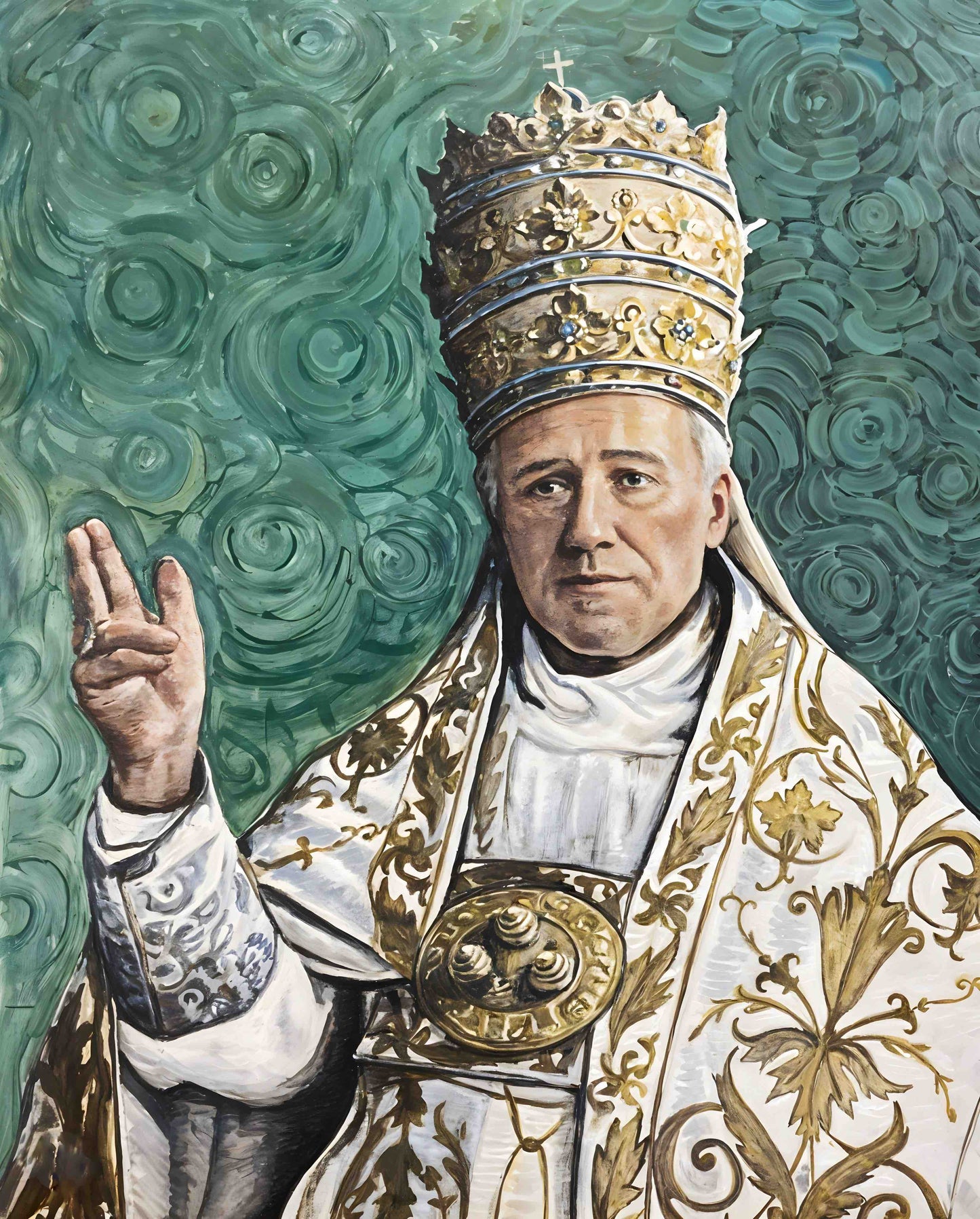 St Pope Pius X